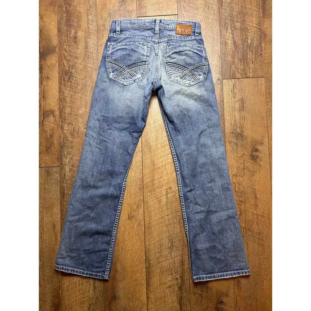 BKE brayden jeans